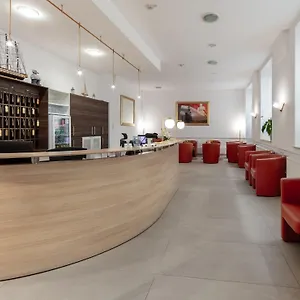3* Hotell Admiral