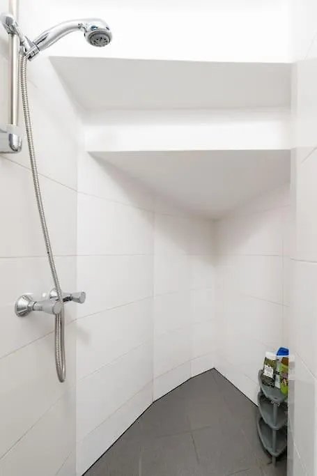 Central Apartment Near Belvedere Vienna