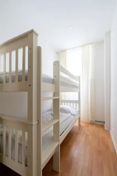 Central Apartment Near Belvedere Vienna