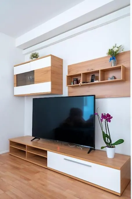 Central Apartment Near Belvedere Vienna 0*,  Austria