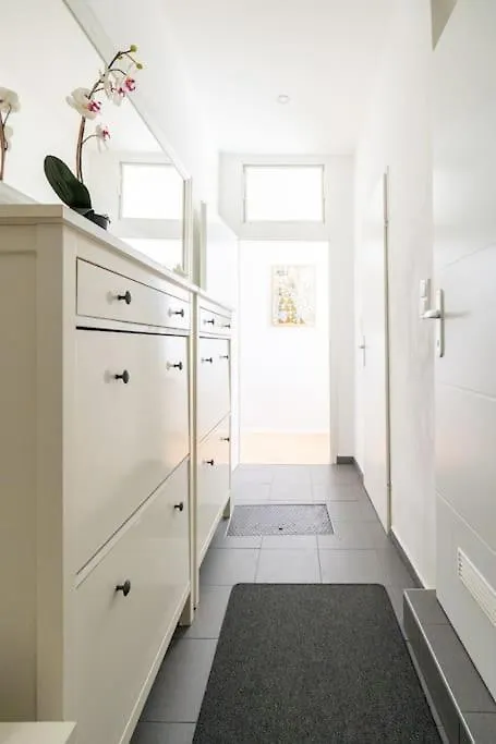 Central Apartment Near Belvedere فيينا