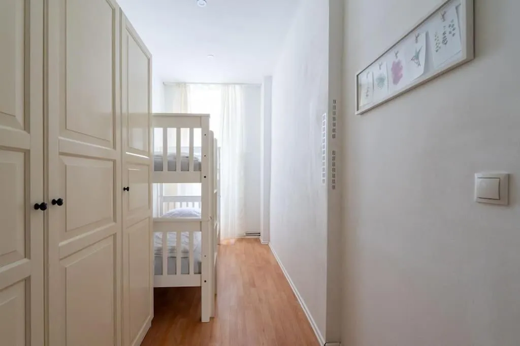 Central Apartment Near Belvedere فيينا